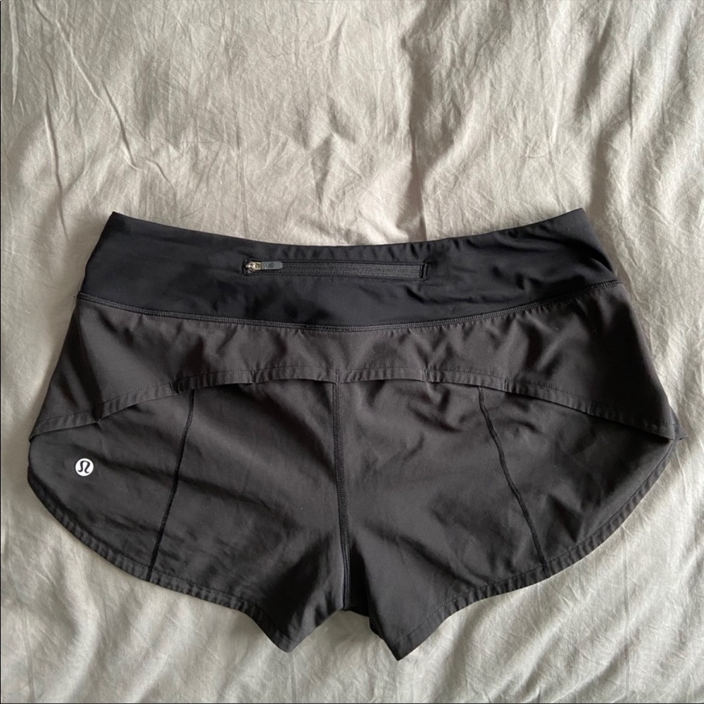 lululemon speed up shorts